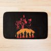 urbathmat flatlay largesquare1000x1000.1u5 27 - Red Dead Redemption 2 Merch