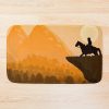 urbathmat flatlay largesquare1000x1000.1u5 31 - Red Dead Redemption 2 Merch