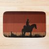 urbathmat flatlay largesquare1000x1000.1u5 37 - Red Dead Redemption 2 Merch