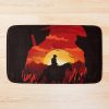 urbathmat flatlay largesquare1000x1000.1u5 4 - Red Dead Redemption 2 Merch