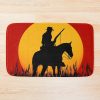 urbathmat flatlay largesquare1000x1000.1u5 42 - Red Dead Redemption 2 Merch