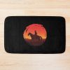 urbathmat flatlay largesquare1000x1000.1u5 9 - Red Dead Redemption 2 Merch