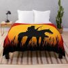 urblanket large bedsquarex1000.1u2 25 - Red Dead Redemption 2 Merch