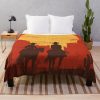 urblanket large bedsquarex1000.1u2 26 - Red Dead Redemption 2 Merch