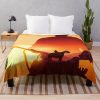 urblanket large bedsquarex1000.1u2 35 - Red Dead Redemption 2 Merch