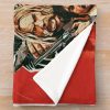 urblanket medium foldsquarex1000.1u2 3 - Red Dead Redemption 2 Merch