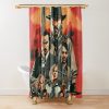 urshower curtain closedsquare1000x1000.1 10 - Red Dead Redemption 2 Merch