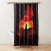 urshower curtain closedsquare1000x1000.1 12 - Red Dead Redemption 2 Merch