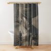 urshower curtain closedsquare1000x1000.1 13 - Red Dead Redemption 2 Merch