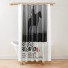 urshower curtain closedsquare1000x1000.1 15 - Red Dead Redemption 2 Merch