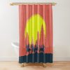 urshower curtain closedsquare1000x1000.1 17 - Red Dead Redemption 2 Merch