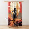 urshower curtain closedsquare1000x1000.1 18 - Red Dead Redemption 2 Merch