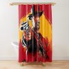 urshower curtain closedsquare1000x1000.1 2 - Red Dead Redemption 2 Merch