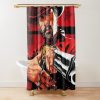 urshower curtain closedsquare1000x1000.1 24 - Red Dead Redemption 2 Merch