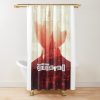 urshower curtain closedsquare1000x1000.1 33 - Red Dead Redemption 2 Merch