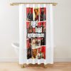 urshower curtain closedsquare1000x1000.1 36 - Red Dead Redemption 2 Merch