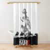 urshower curtain closedsquare1000x1000.1 44 - Red Dead Redemption 2 Merch