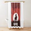 urshower curtain closedsquare1000x1000.1 45 - Red Dead Redemption 2 Merch