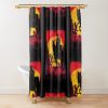 urshower curtain closedsquare1000x1000.1 7 - Red Dead Redemption 2 Merch