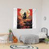 urtapestry lifestyle dorm mediumsquare1000x1000.u2 10 - Red Dead Redemption 2 Merch